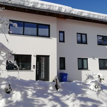 Ferienwohnung Memil Immenstadt im Allgäu Exterior foto