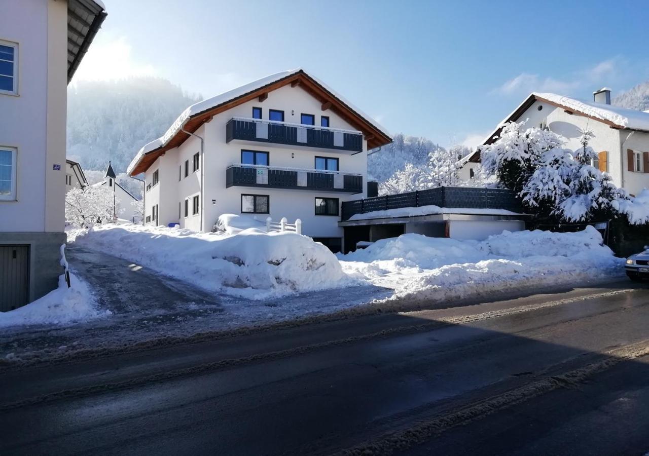 Ferienwohnung Memil Immenstadt im Allgäu Exterior foto