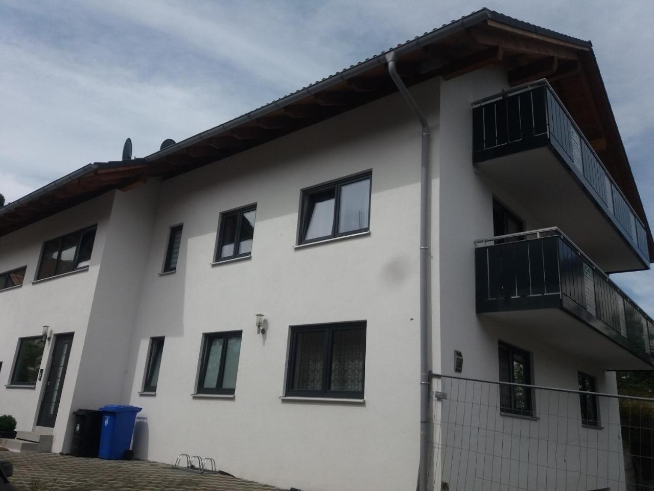 Ferienwohnung Memil Immenstadt im Allgäu Exterior foto