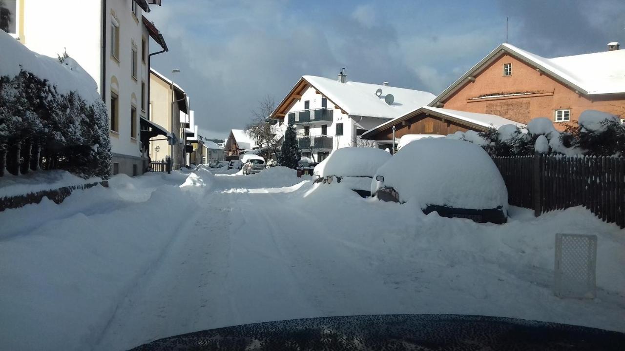 Ferienwohnung Memil Immenstadt im Allgäu Exterior foto